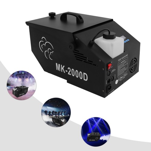 1200w bodennebelmaschine - 1200w,