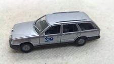 Herpa 2053 Mercedes MB 300 TE
