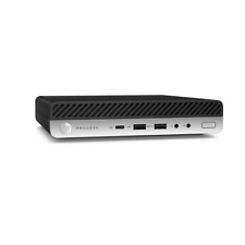 HP ProDesk 600 G5 Mini PC