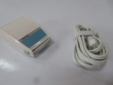 Philips „Ladyshave“ HP2102, 1960er Jahre, mit Kabel, unbenutzt