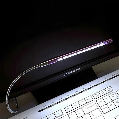 Flexible usb tastatur - flexible, pc