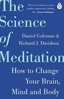 The science meditation - meditation:,