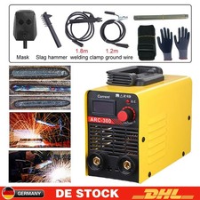 220V Elektro Schweißgerät