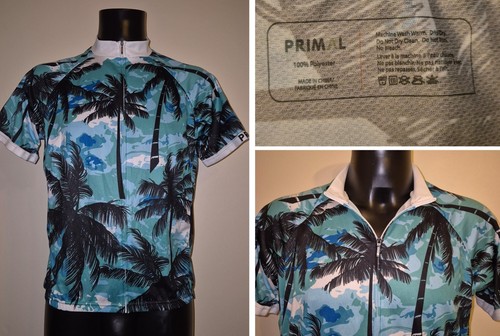 Primal wear radtrikot herren - primal,