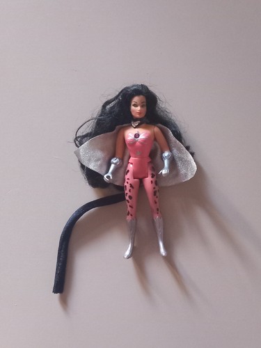 Princess power vintage - of,