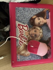 Lexibook JC598BBi5 Barbie Lerncomputer ohne Verpackung  29102535