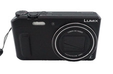 Panasonic LUMIX DMC-TZ58
