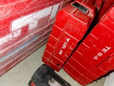 Hilti bohrhammer sds - 5,