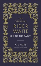 The Key To The Tarot | A. E