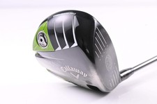 Callaway RAZR Fit Xtreme Driver / 9,5 Grad / Regular Flex Aldila Trinity 65