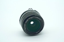 Nikon Nikkor 28mm f3,5 AIS