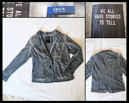 Cecil damen blazer - damen,