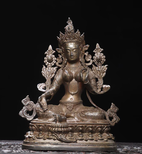 Alte dynastie reine bronze - alte,