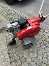 Motorhacke Solo 503 Topzustand