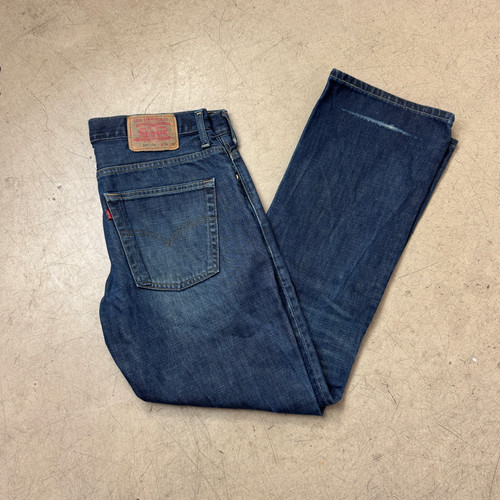Levi 507 04 jeanshose - (l),