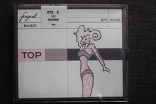 Fogal Basic Blossom No 475