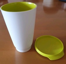 Tupperware Allegra Becher / Trinkbecher