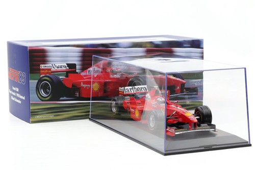 Werk83 ferrari f 300 - 1:18,