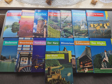 Ausflugsparadies Deutschland -