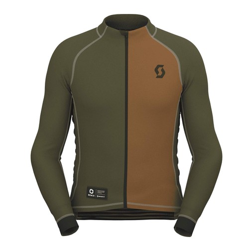 Scott pro warm winter - pro,