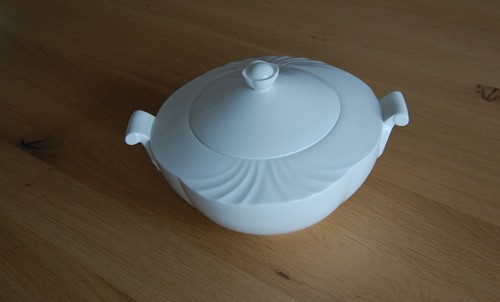 Villeroy boch arco - boch, terrine