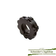 Präzise Jagen Duo-Verbinder