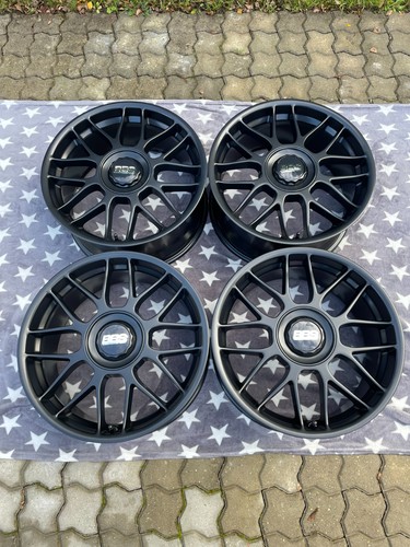 Bbs 306 wheels felgen 18 - bbs, rc