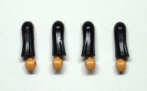 Arm schwarz weiter ärmel - x,