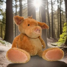 NICI Stulle aus der kleine