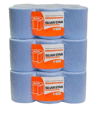 Großpackung centerfeed - 18,