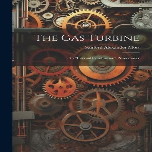 The gas turbine internal - an, "internal
