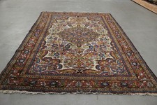 Antik handgeknüpfter alte