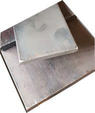 Stahlplatte Ankerplatte