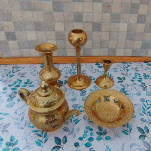Set aus arabischen