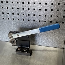 Sykes Pickavant Tisch Blechschneider Schneidwerkzeug 42000