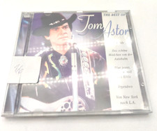 tom astor: The best of tom astor // cd gut 1996 Disky