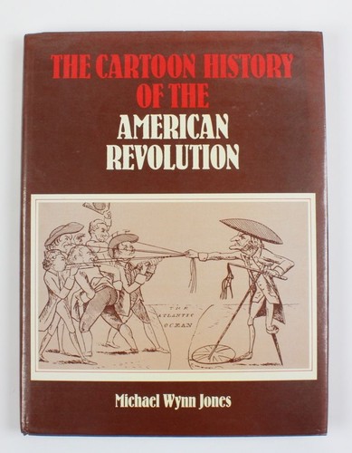 Cartoon history the - cartoon, of