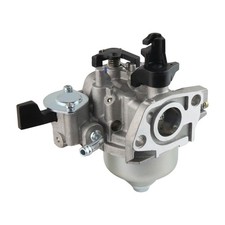 Benzin Rasenmäher Vergaser für Einhell Home GH-PM 46 HW