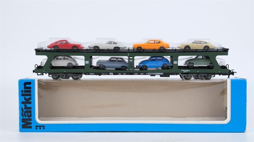 Märklin 4074 - märklin, h0