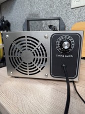 Ozongenerator Ozonisator 60000