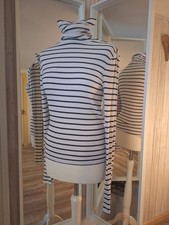 Langarmshirt H&M S Ringel