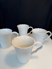 Maison Strauss 4 Kaffeebecher 