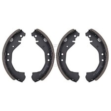 Bremsbacken-Satz hinten für