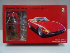 Fujimi ferrari 365 gts - ferrari,