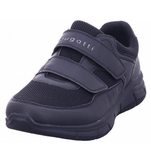 Bugatti slipper schwarz - bugatti,