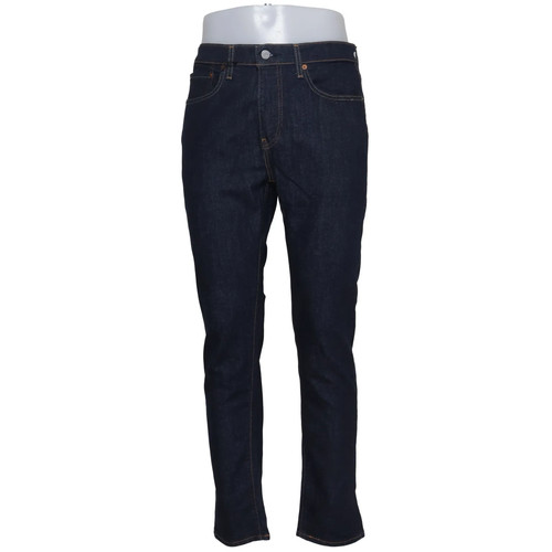 Levi strauss jeans - strauss,
