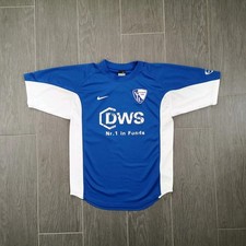 Vfl bochum vintage retro - vintage,