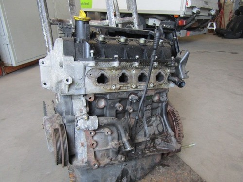 Motor renault twingo - twingo, (c06)