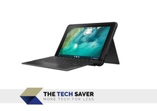 ASUS ChromeBook CZ1000DVA Tablet 10,1" WUXGA Touchscreen 4GB RAM 64GB eMMC + KB