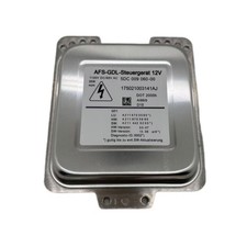 Xenon Steuergerät